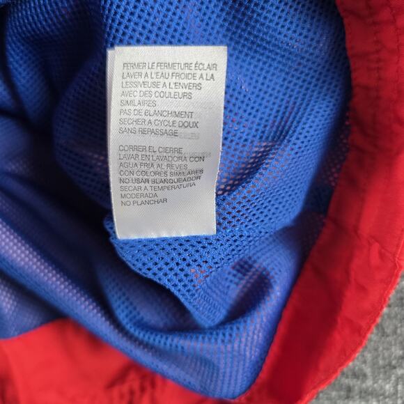 Genuine Phillies Merchandise MLB Youth Full Zip Jacket Size 5 - Picture 6 of 6